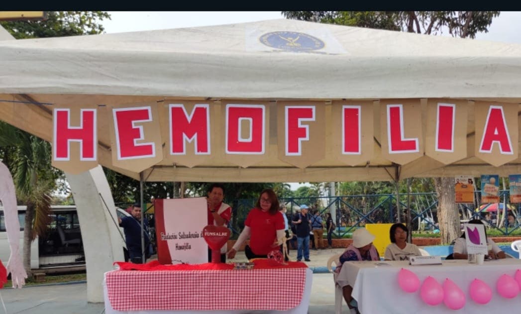 Proyecto de Jóvenes Líderes